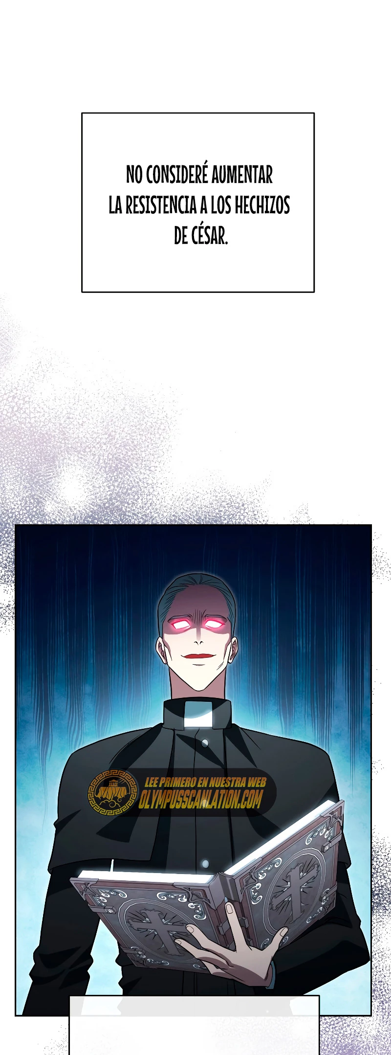 Mis subordinados son demasiado fuertes > Capitulo 17 > Page 31