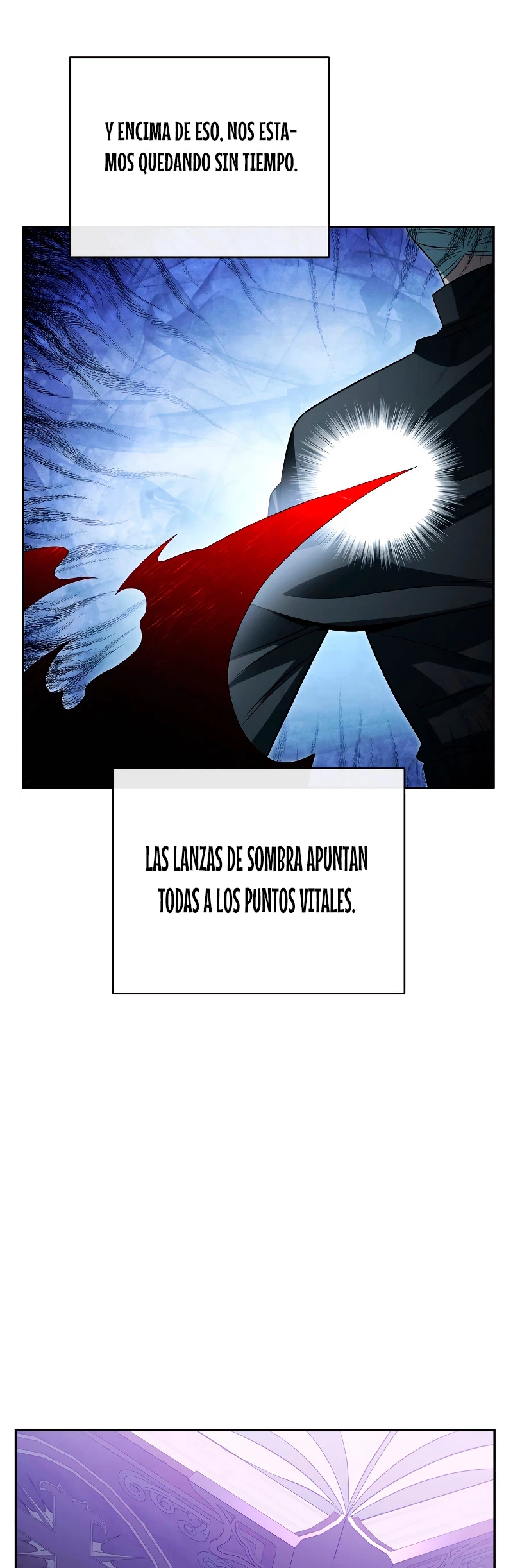 Mis subordinados son demasiado fuertes > Capitulo 17 > Page 81