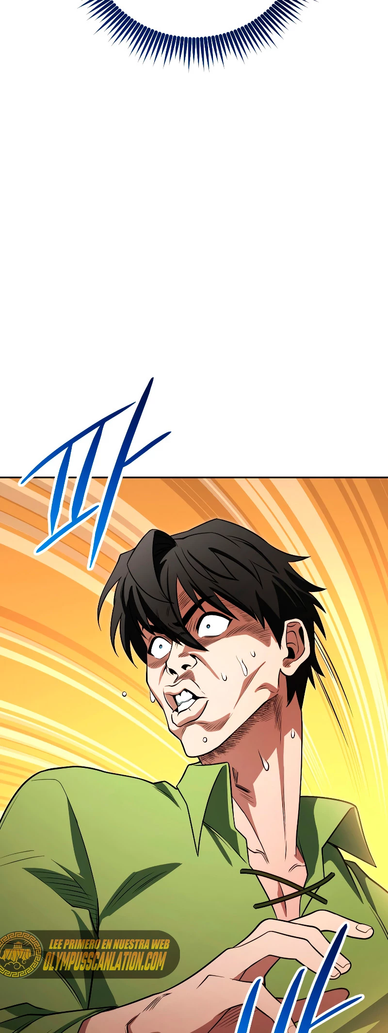 Mis subordinados son demasiado fuertes > Capitulo 17 > Page 331