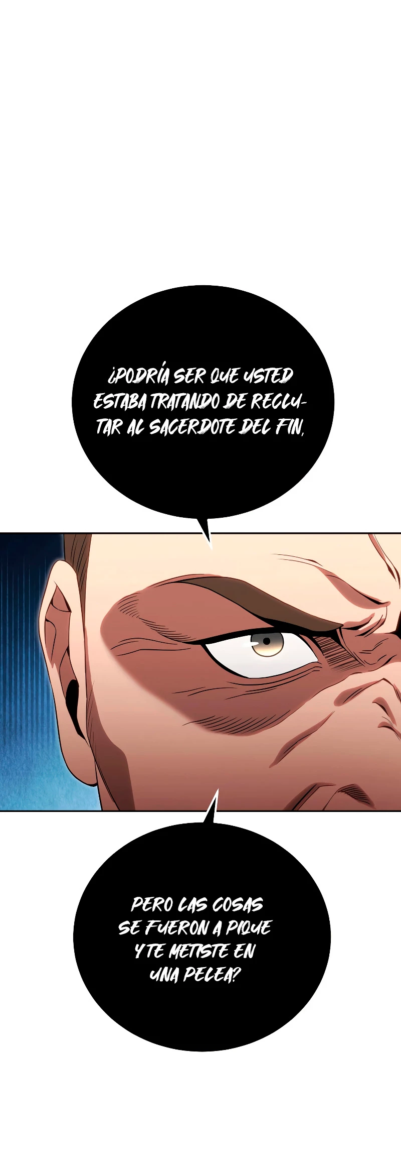 Mis subordinados son demasiado fuertes > Capitulo 17 > Page 451