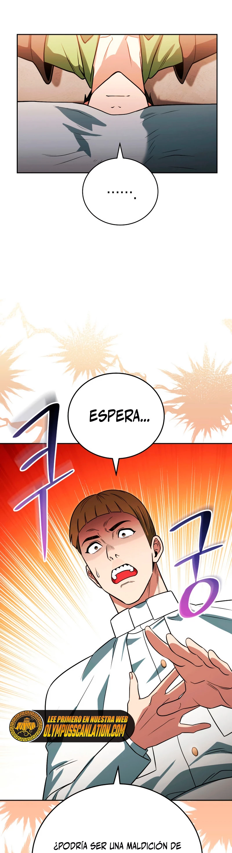 Mis subordinados son demasiado fuertes > Capitulo 18 > Page 71