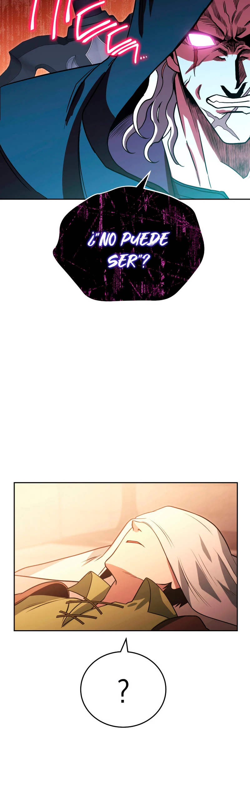 Mis subordinados son demasiado fuertes > Capitulo 18 > Page 141