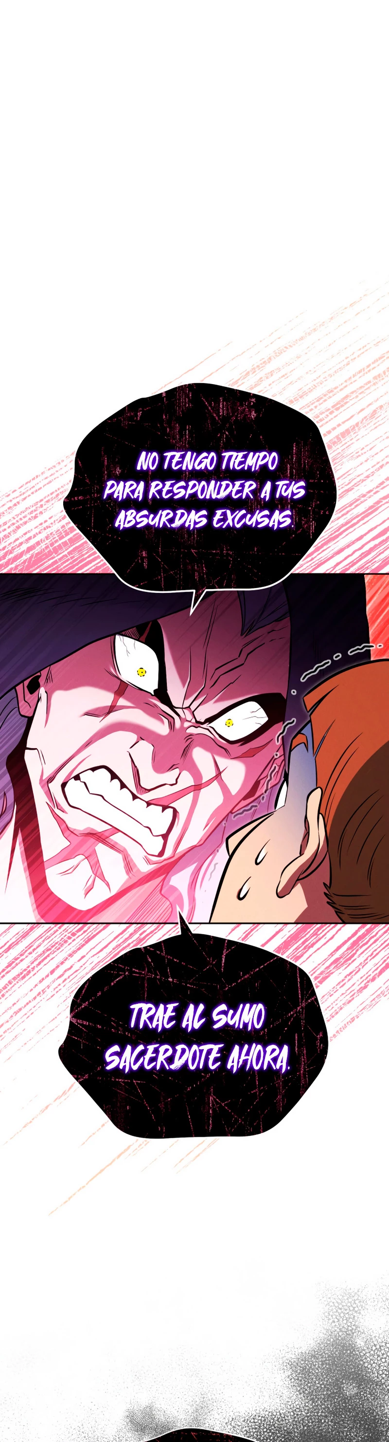 Mis subordinados son demasiado fuertes > Capitulo 18 > Page 171