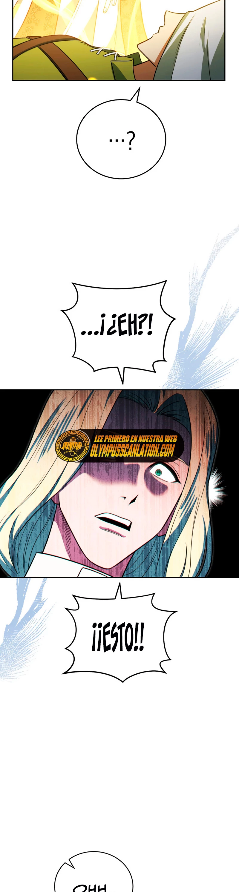 Mis subordinados son demasiado fuertes > Capitulo 18 > Page 241