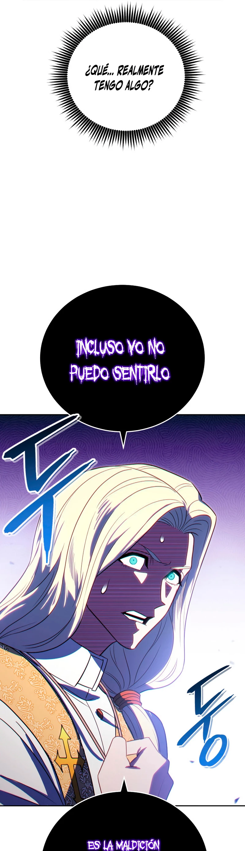 Mis subordinados son demasiado fuertes > Capitulo 18 > Page 271