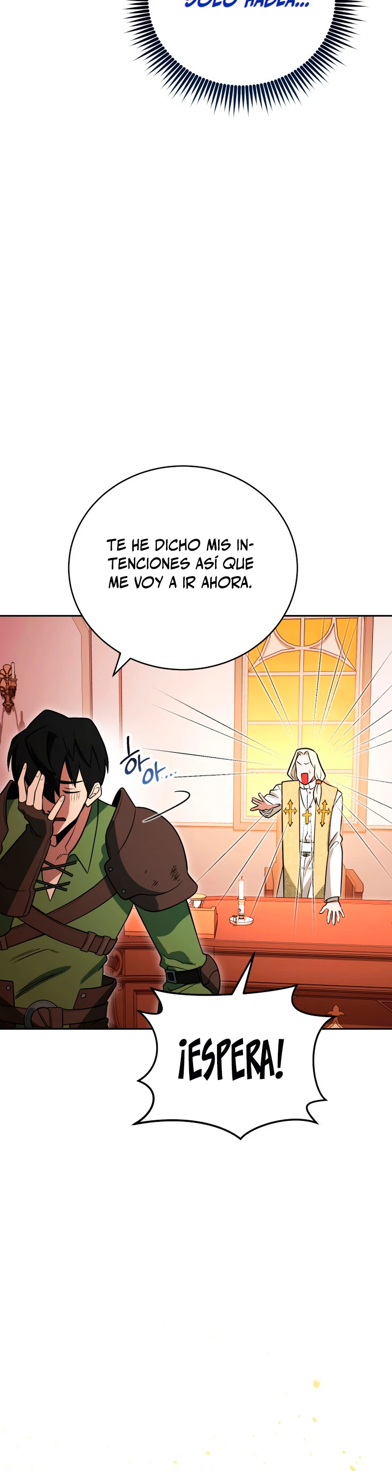 Mis subordinados son demasiado fuertes > Capitulo 18 > Page 471