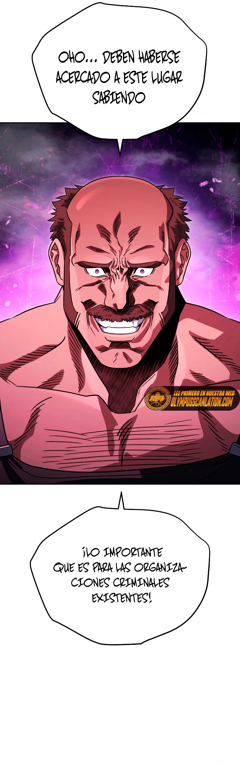Mis subordinados son demasiado fuertes > Capitulo 19 > Page 481