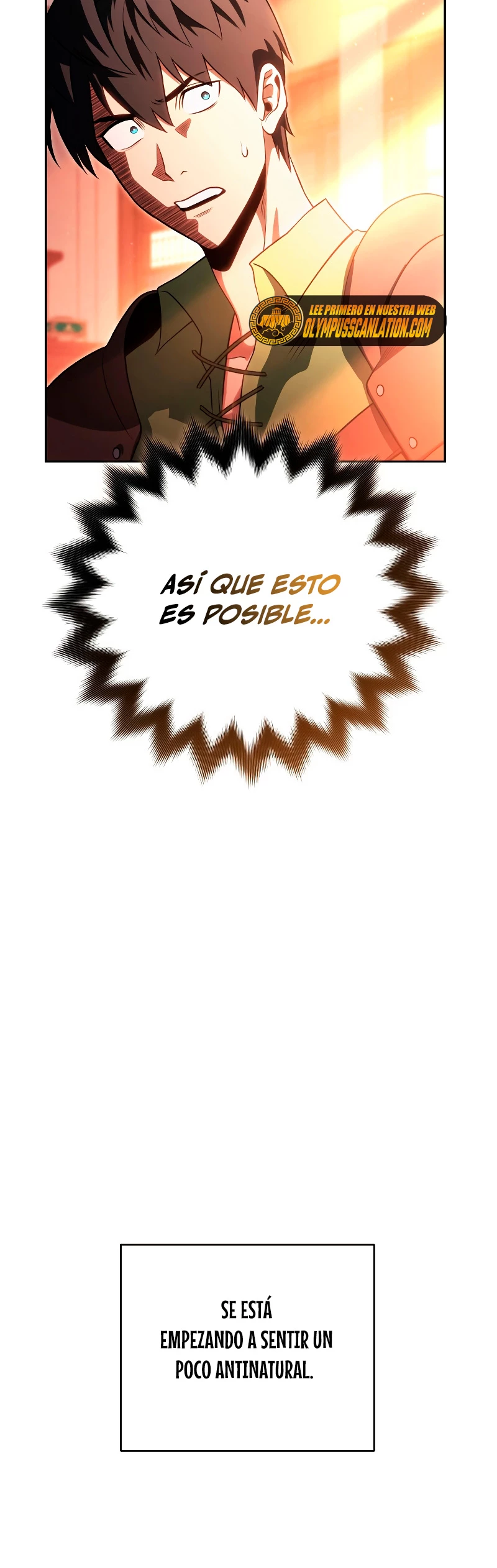 Mis subordinados son demasiado fuertes > Capitulo 19 > Page 51