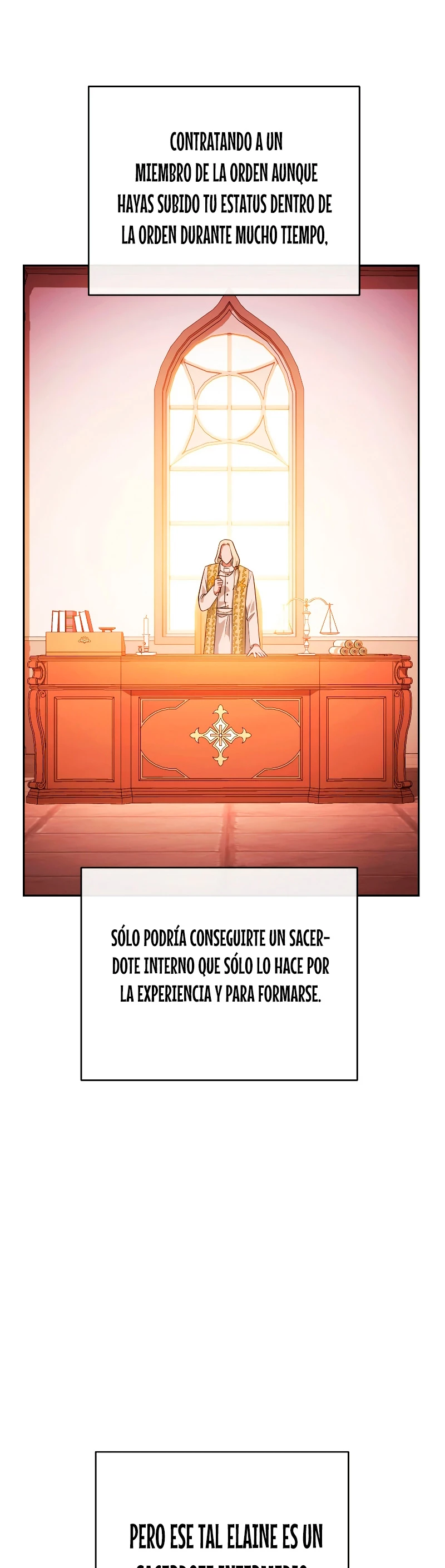Mis subordinados son demasiado fuertes > Capitulo 19 > Page 71