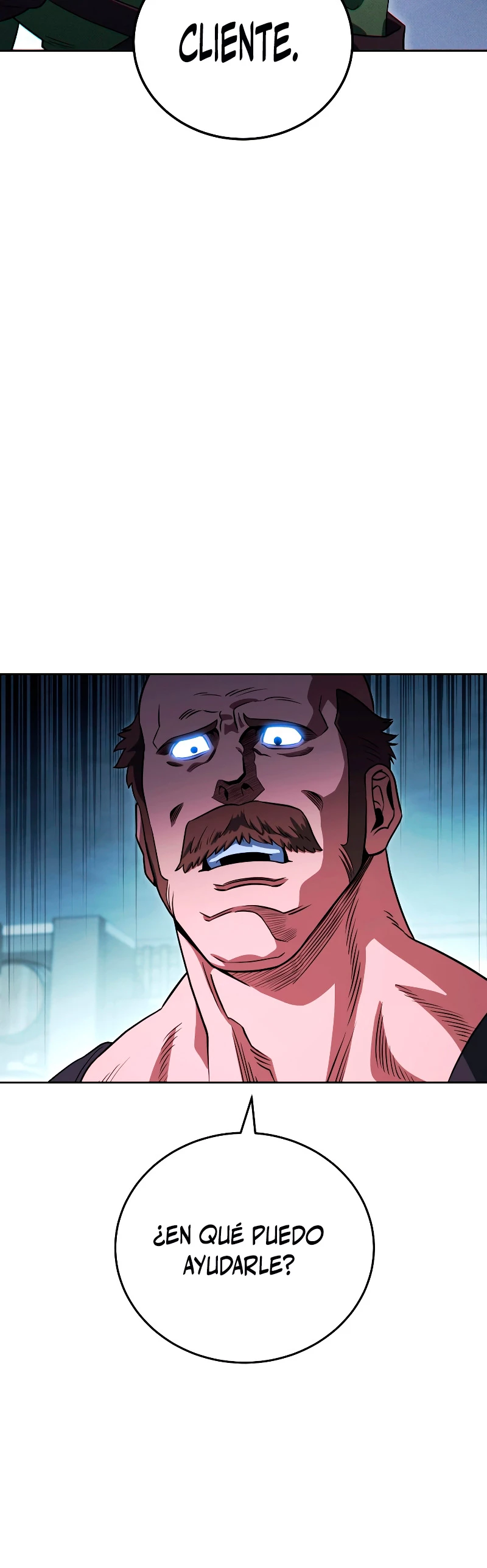 Mis subordinados son demasiado fuertes > Capitulo 19 > Page 311