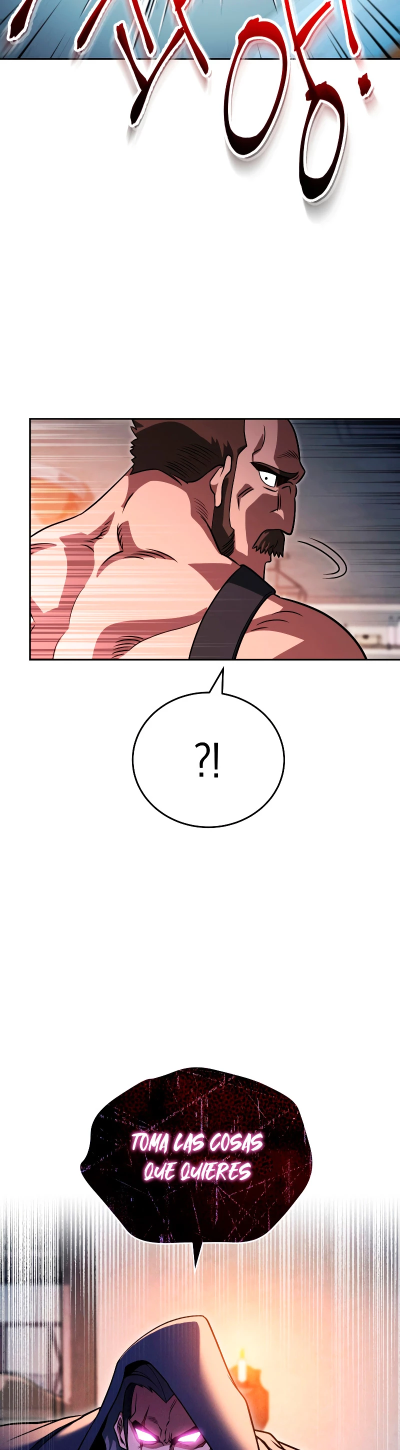 Mis subordinados son demasiado fuertes > Capitulo 19 > Page 391
