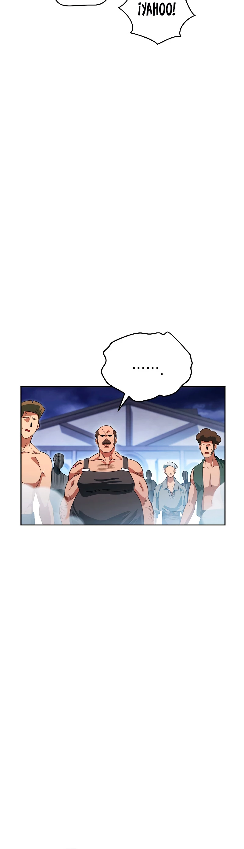 Mis subordinados son demasiado fuertes > Capitulo 20 > Page 621