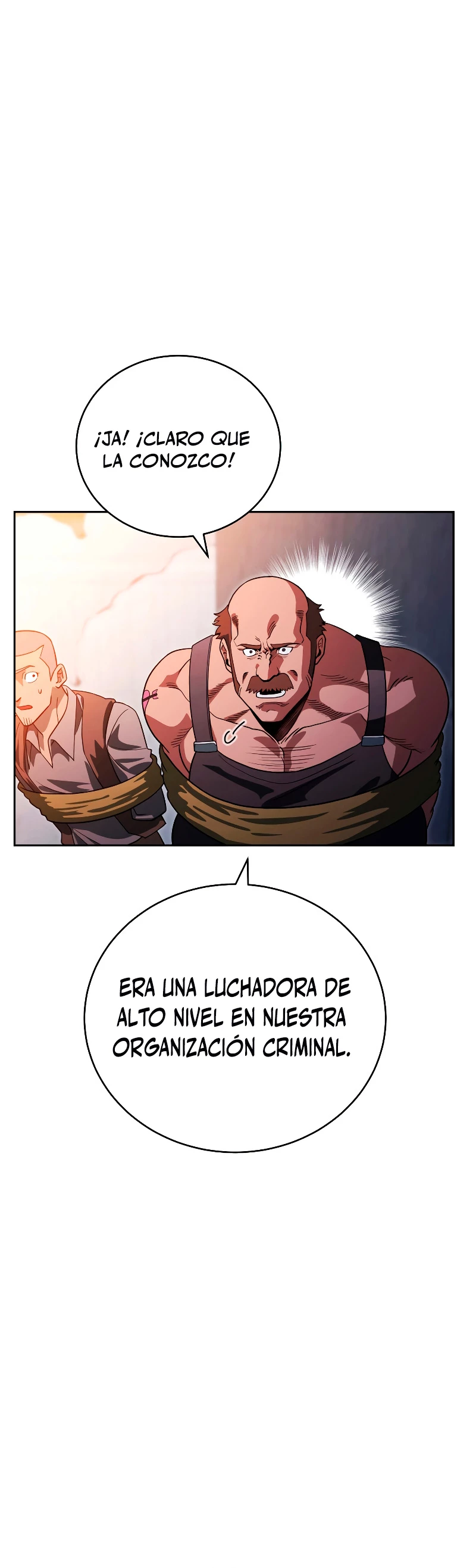 Mis subordinados son demasiado fuertes > Capitulo 20 > Page 181