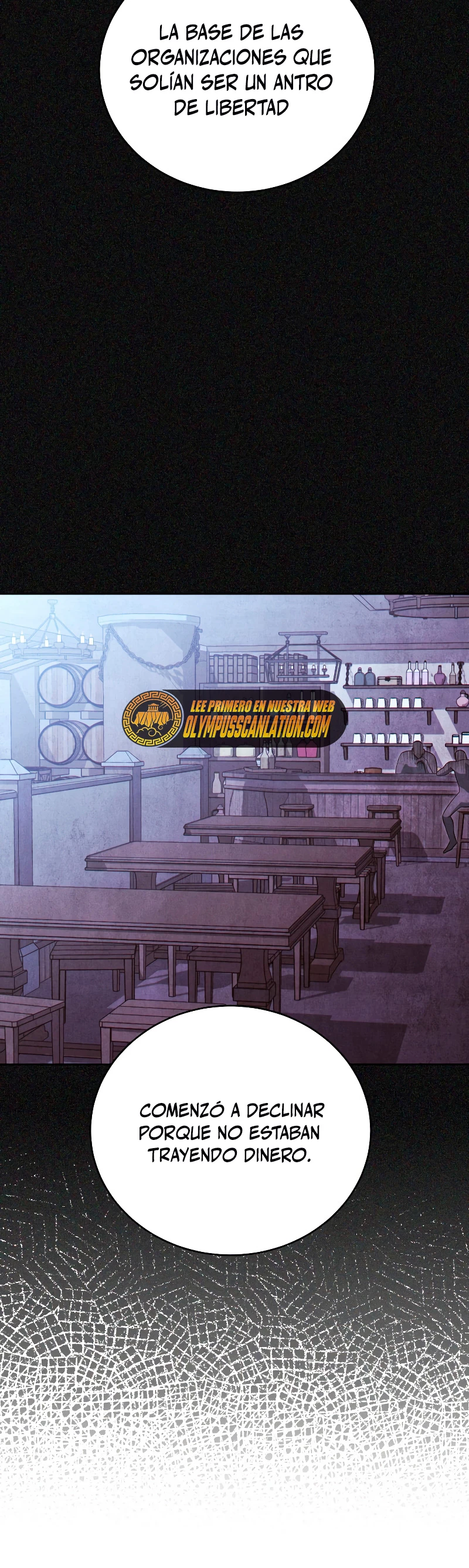 Mis subordinados son demasiado fuertes > Capitulo 20 > Page 361