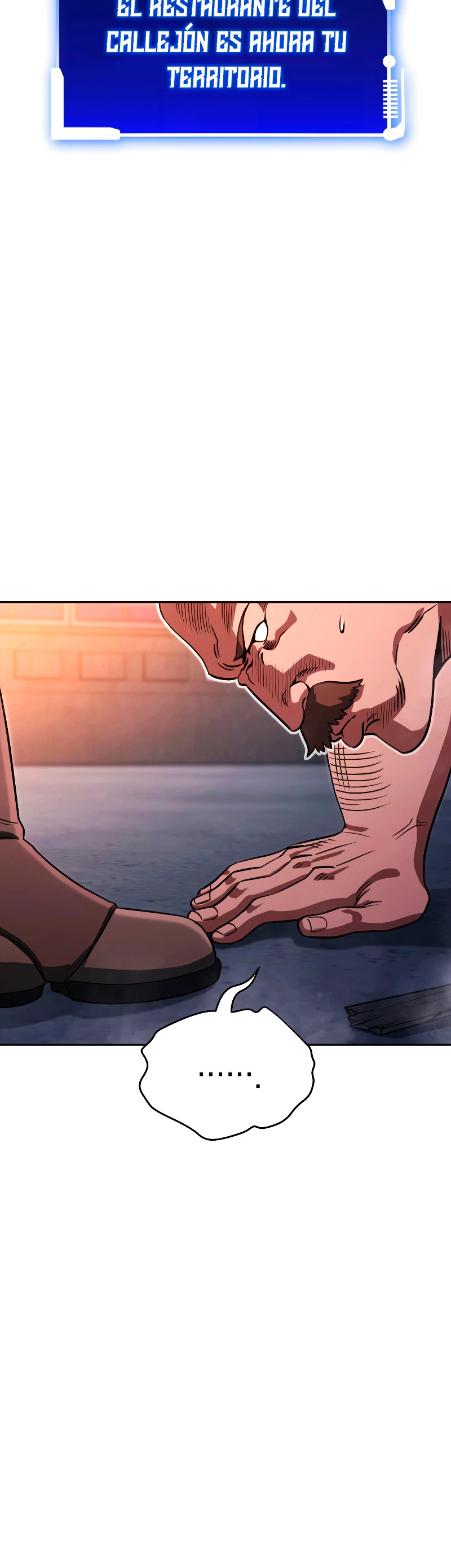 Mis subordinados son demasiado fuertes > Capitulo 20 > Page 501
