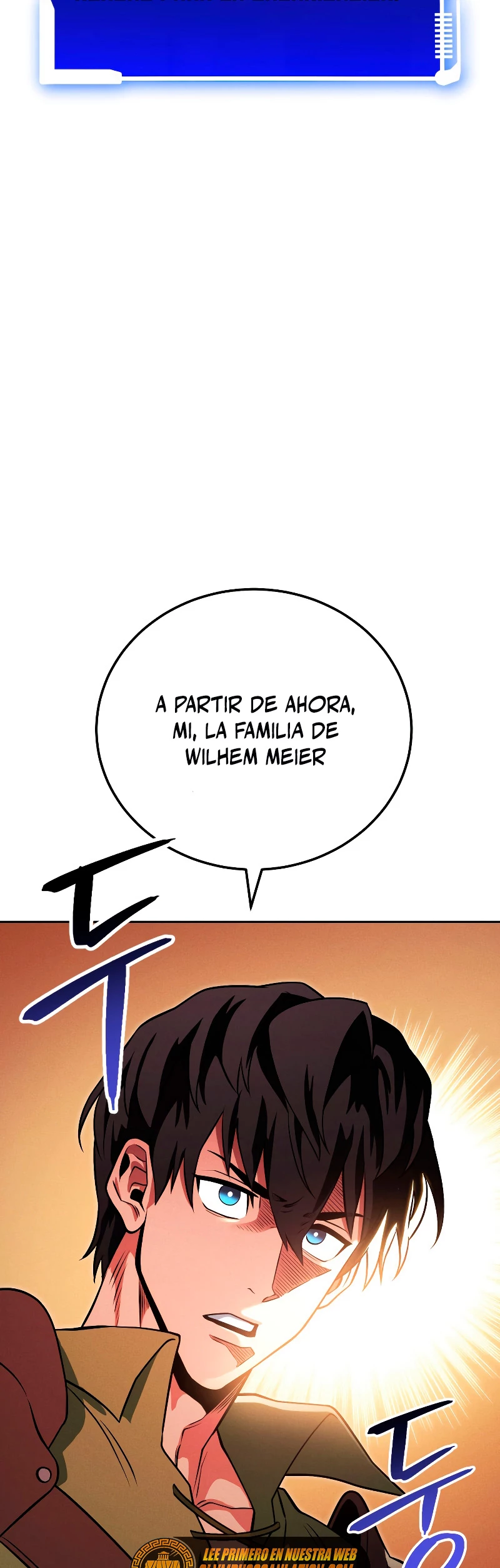 Mis subordinados son demasiado fuertes > Capitulo 20 > Page 531