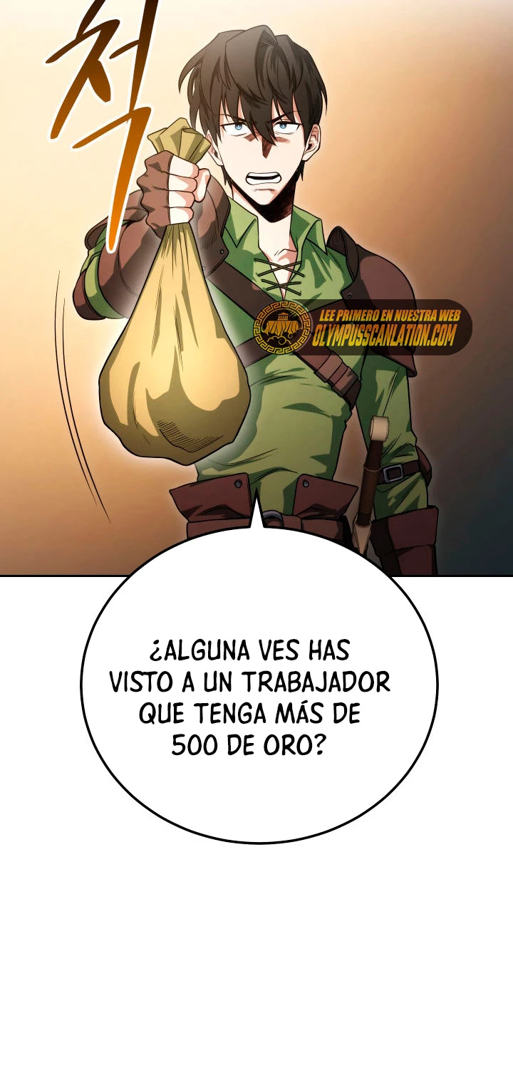 Mis subordinados son demasiado fuertes > Capitulo 5 > Page 211