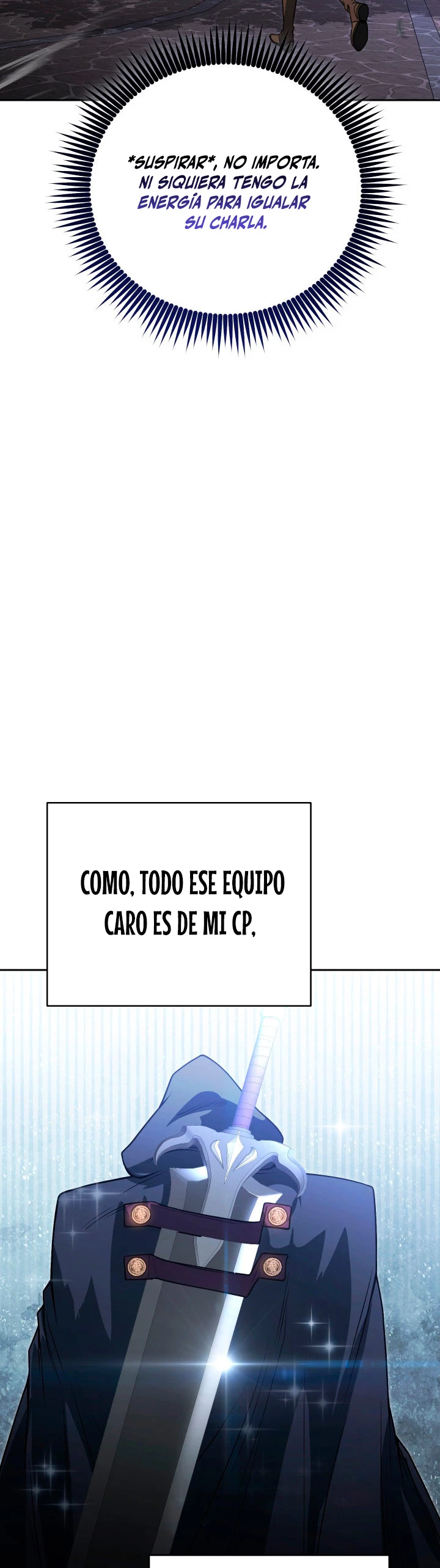 Mis subordinados son demasiado fuertes > Capitulo 8 > Page 491