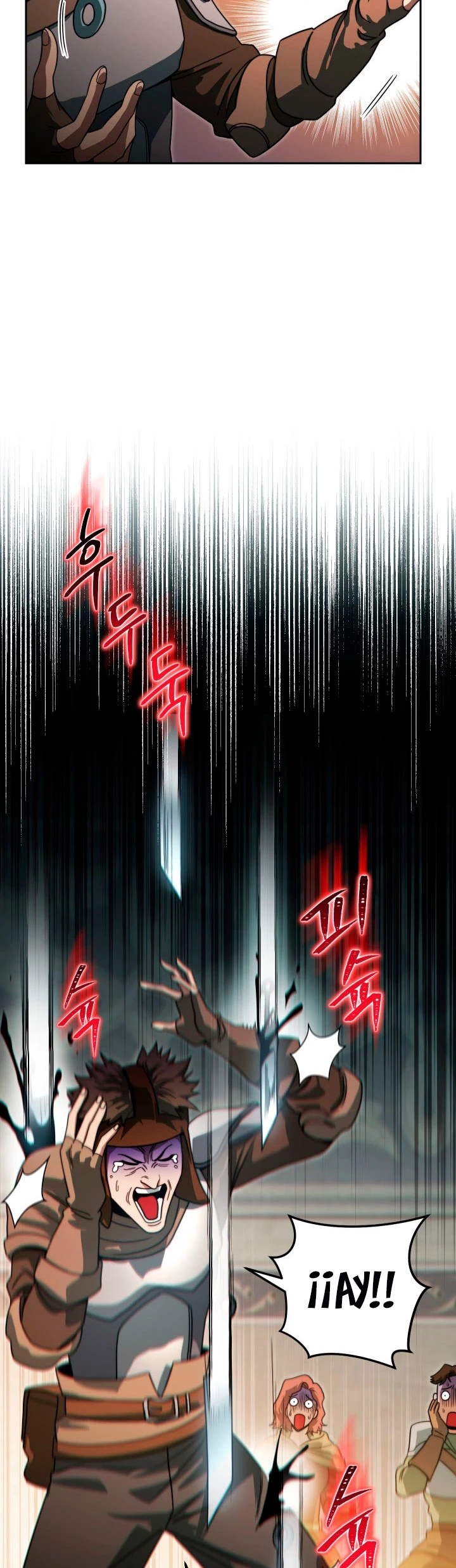 Mis subordinados son demasiado fuertes > Capitulo 8 > Page 231