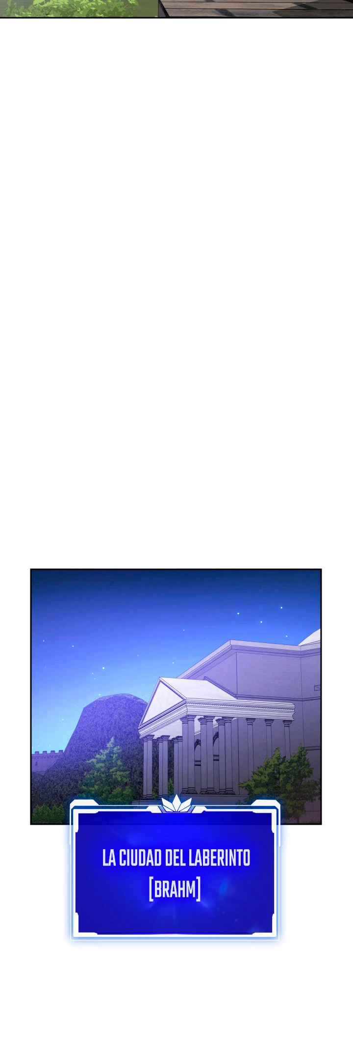 Mis subordinados son demasiado fuertes > Capitulo 8 > Page 421