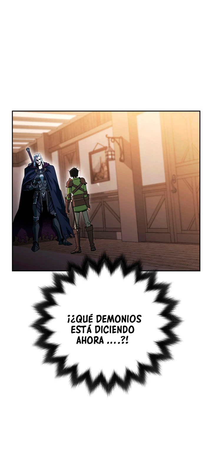 Mis subordinados son demasiado fuertes > Capitulo 9 > Page 651