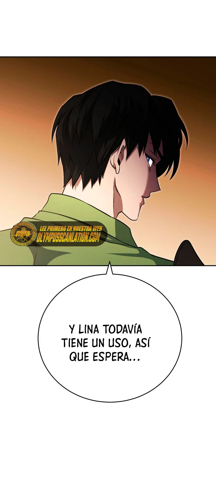 Mis subordinados son demasiado fuertes > Capitulo 9 > Page 671