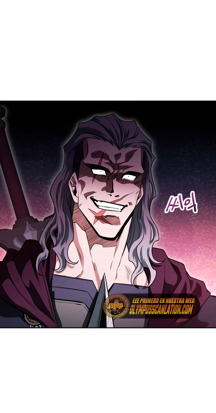 Mis subordinados son demasiado fuertes > Capitulo 9 > Page 691