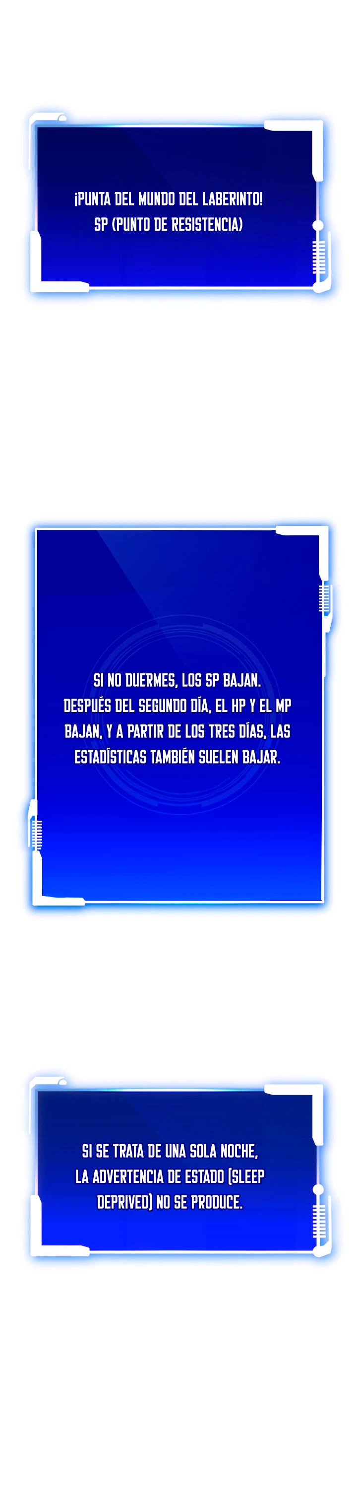 Mis subordinados son demasiado fuertes > Capitulo 9 > Page 701
