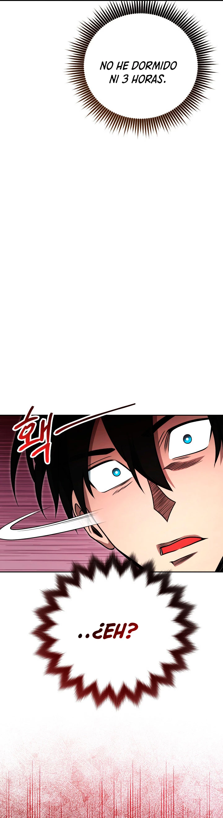 Mis subordinados son demasiado fuertes > Capitulo 9 > Page 751
