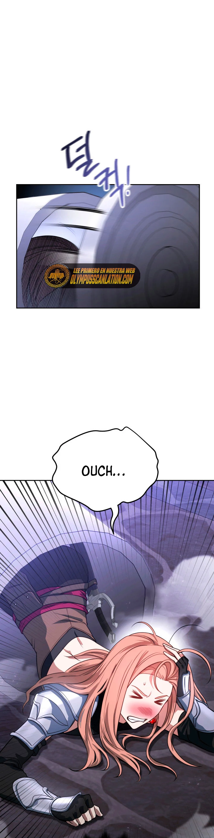 Mis subordinados son demasiado fuertes > Capitulo 9 > Page 21