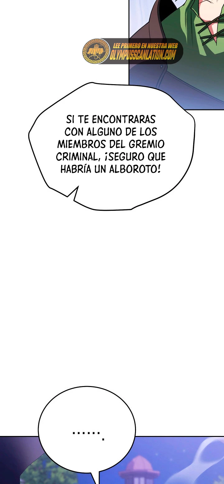 Mis subordinados son demasiado fuertes > Capitulo 9 > Page 131