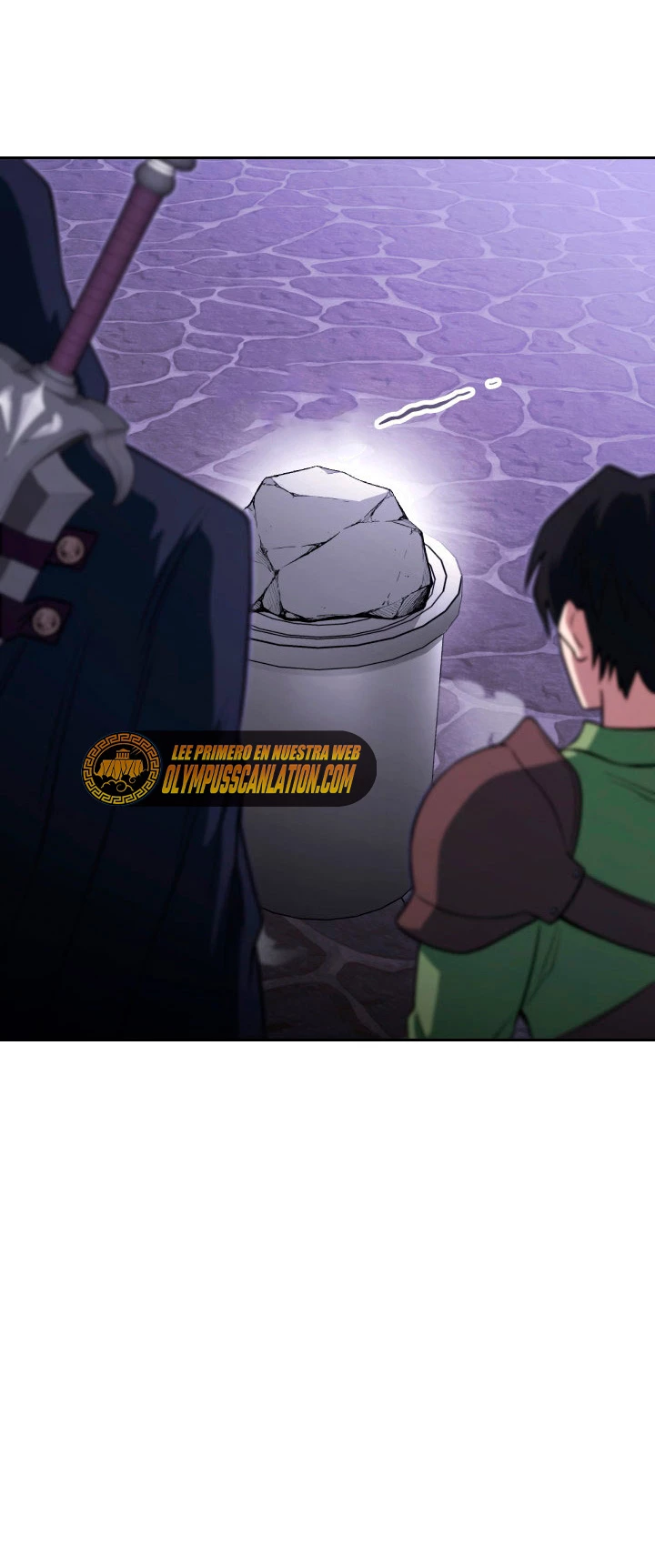 Mis subordinados son demasiado fuertes > Capitulo 9 > Page 211
