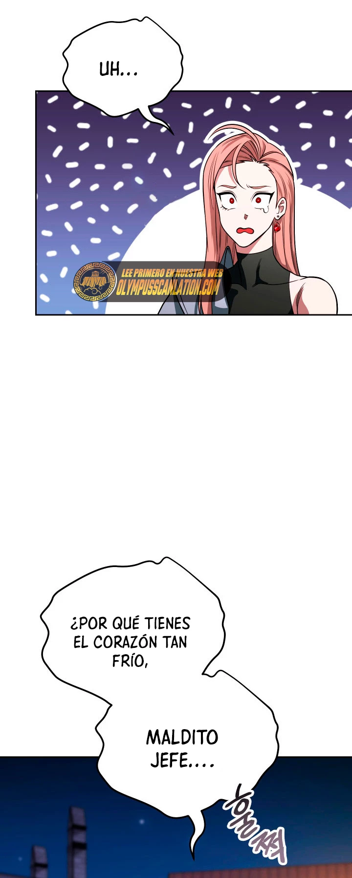 Mis subordinados son demasiado fuertes > Capitulo 9 > Page 341