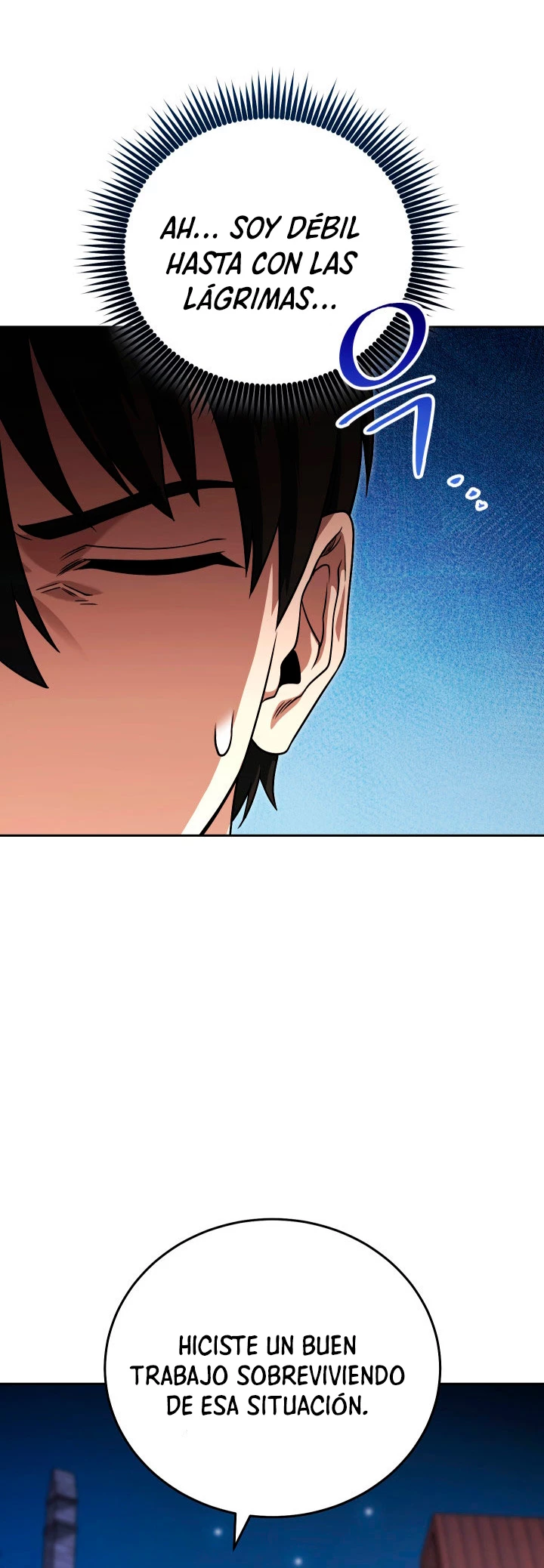 Mis subordinados son demasiado fuertes > Capitulo 9 > Page 371