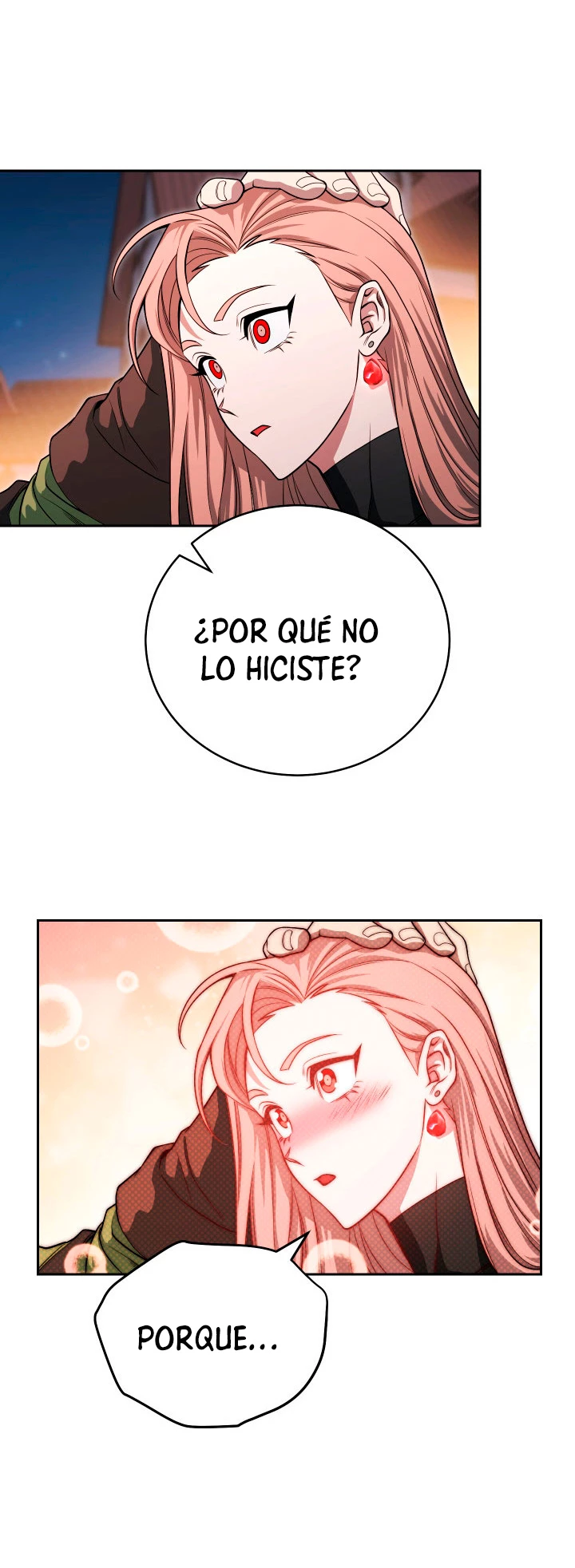 Mis subordinados son demasiado fuertes > Capitulo 9 > Page 391