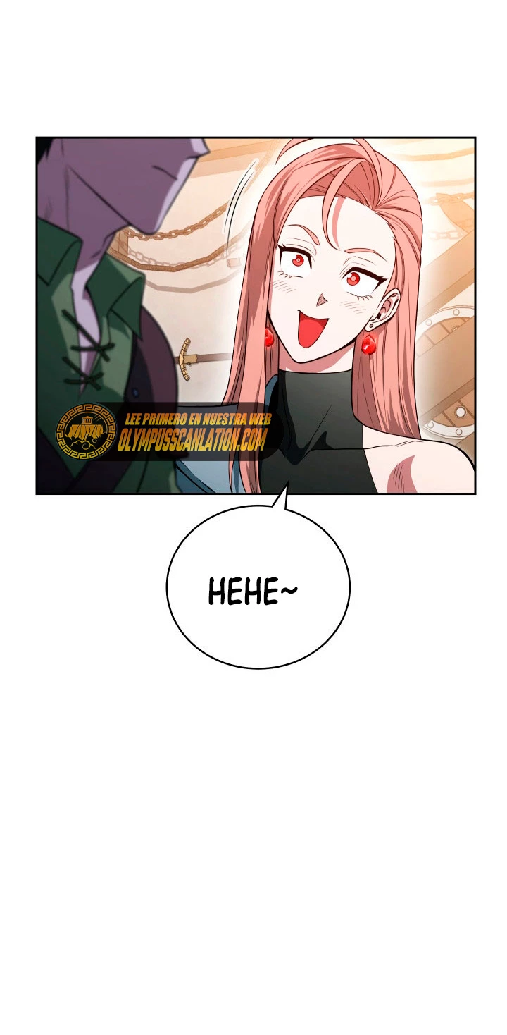 Mis subordinados son demasiado fuertes > Capitulo 9 > Page 481