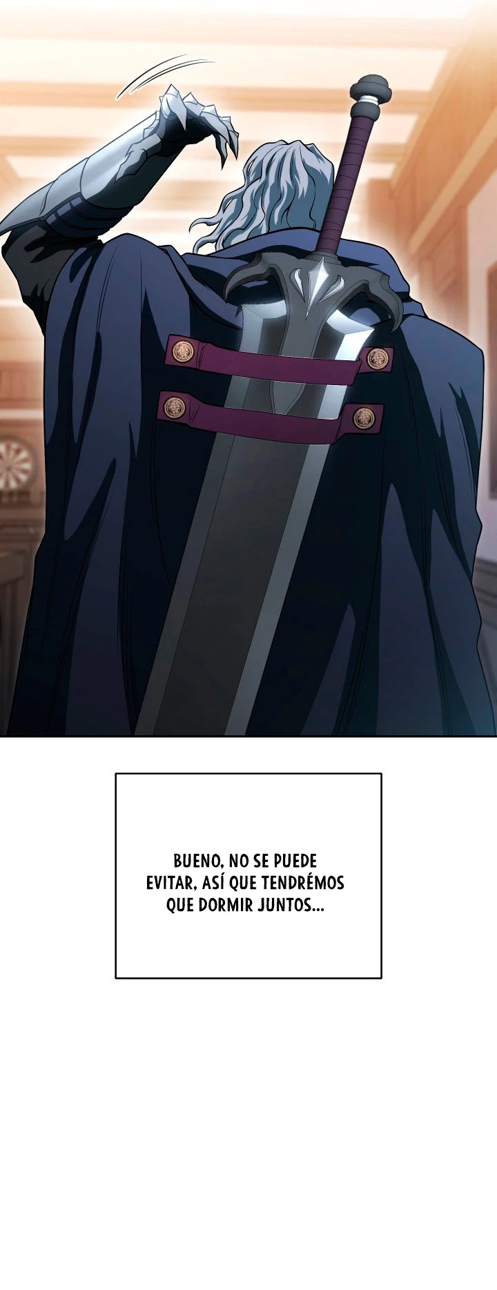 Mis subordinados son demasiado fuertes > Capitulo 9 > Page 521