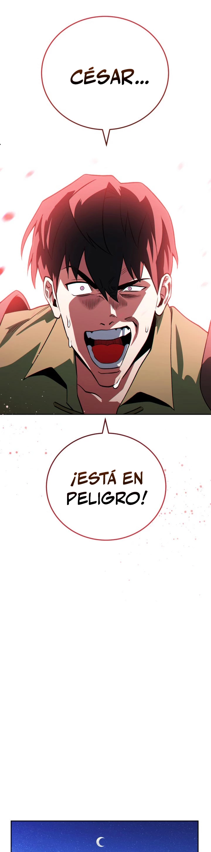 Mis subordinados son demasiado fuertes > Capitulo 29 > Page 21