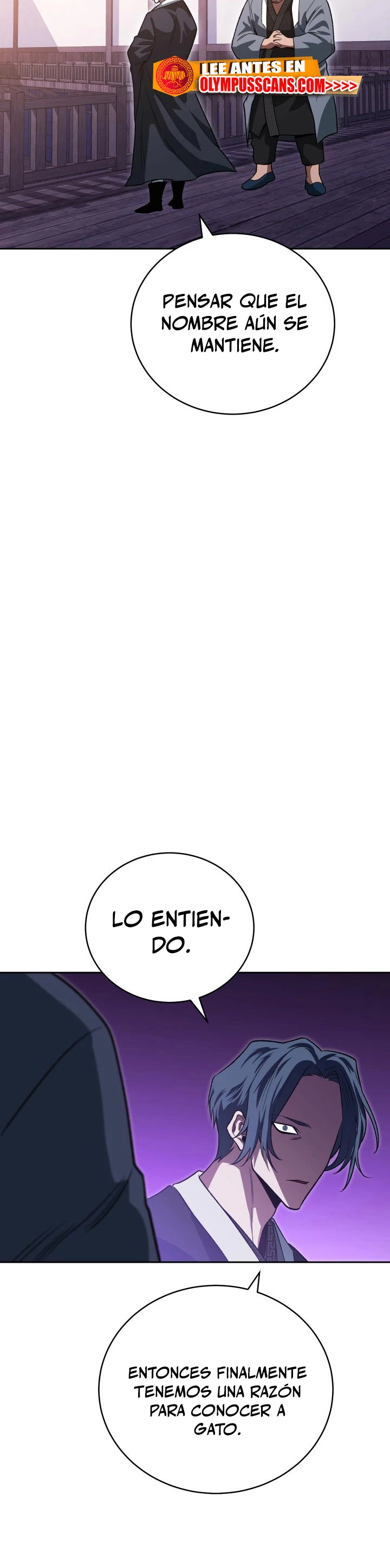 Mis subordinados son demasiado fuertes > Capitulo 29 > Page 141