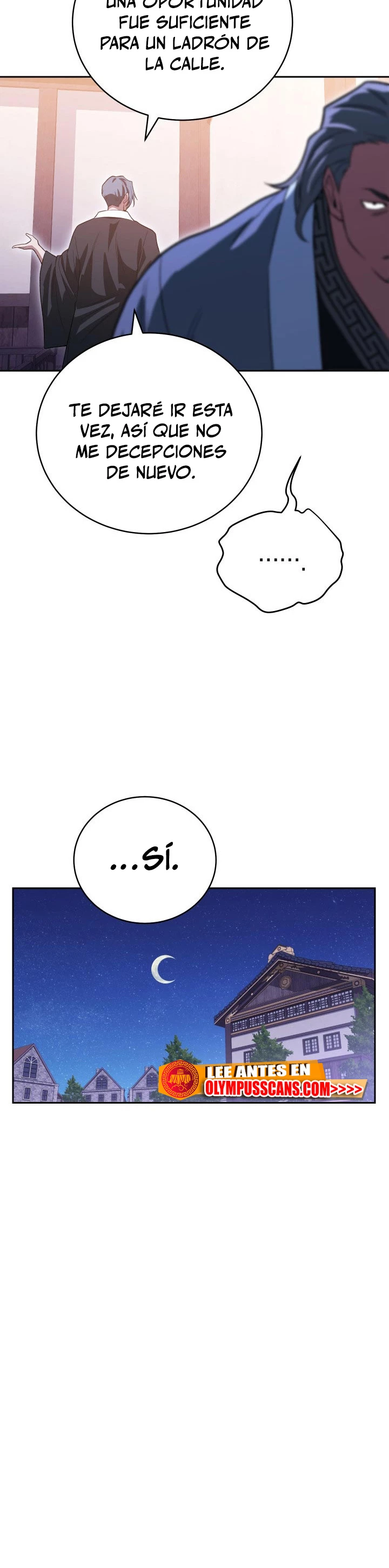 Mis subordinados son demasiado fuertes > Capitulo 29 > Page 161