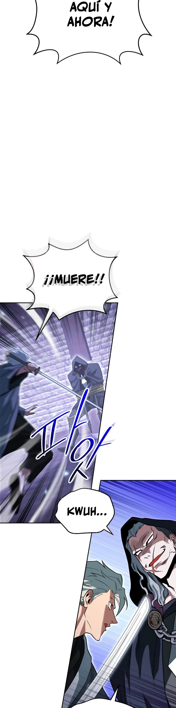 Mis subordinados son demasiado fuertes > Capitulo 29 > Page 271