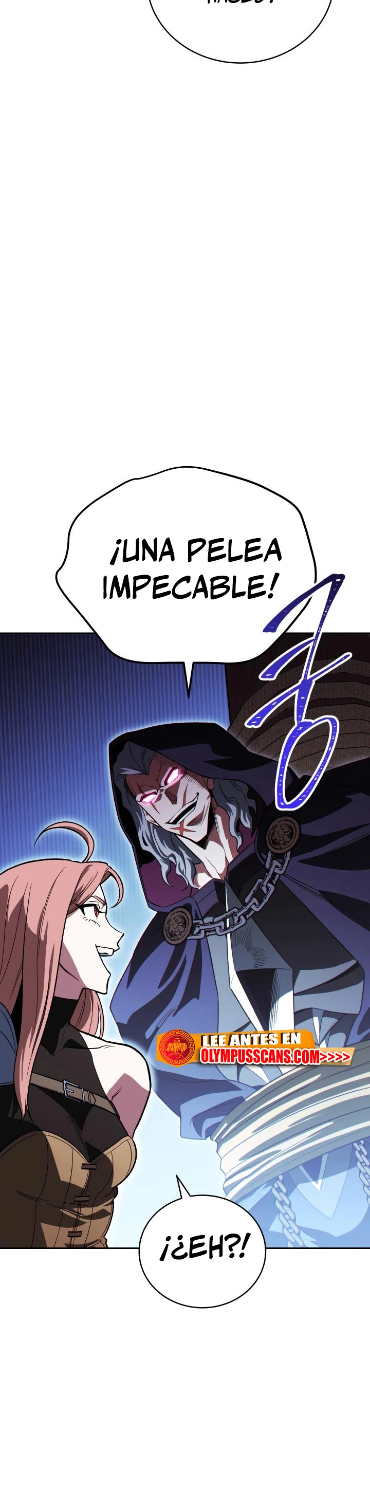 Mis subordinados son demasiado fuertes > Capitulo 29 > Page 331