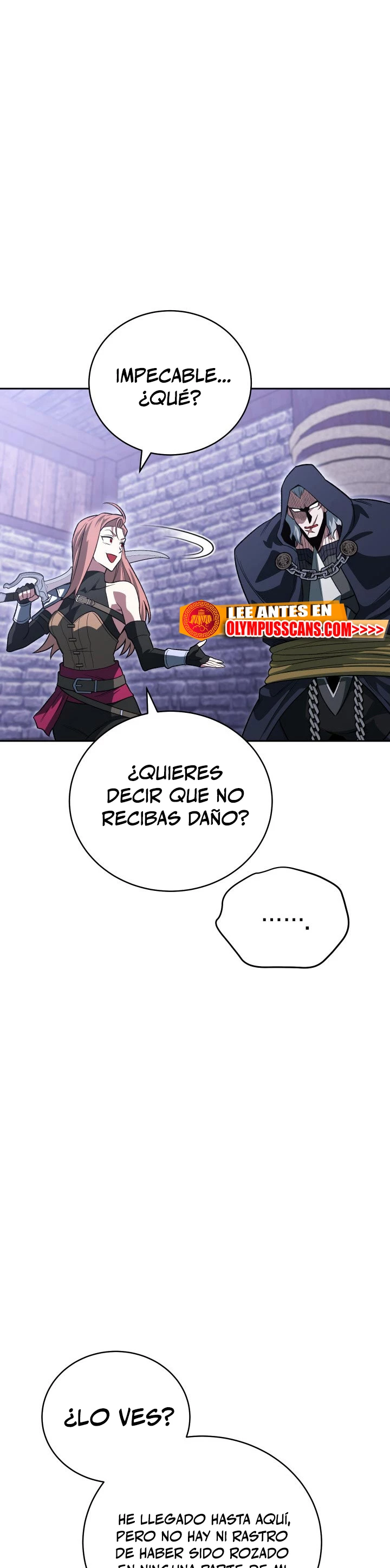 Mis subordinados son demasiado fuertes > Capitulo 29 > Page 341
