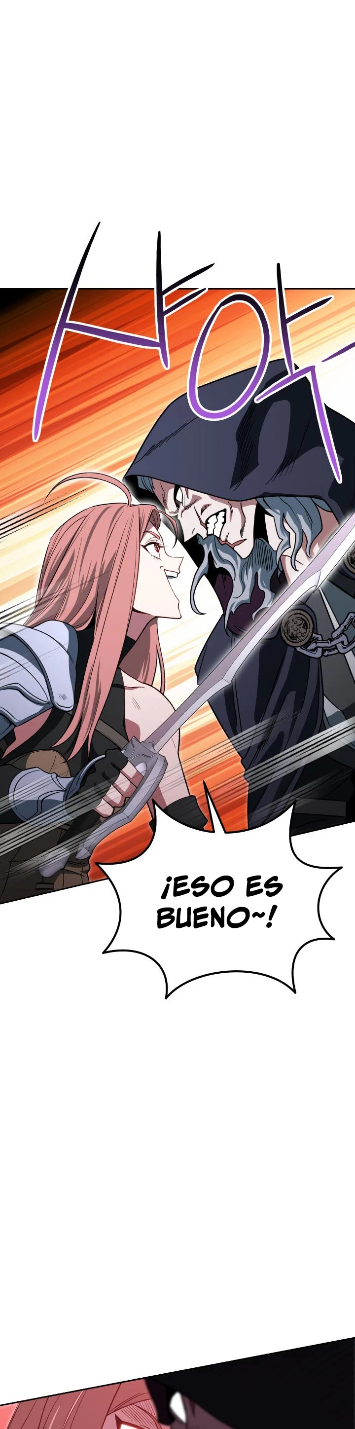 Mis subordinados son demasiado fuertes > Capitulo 29 > Page 401
