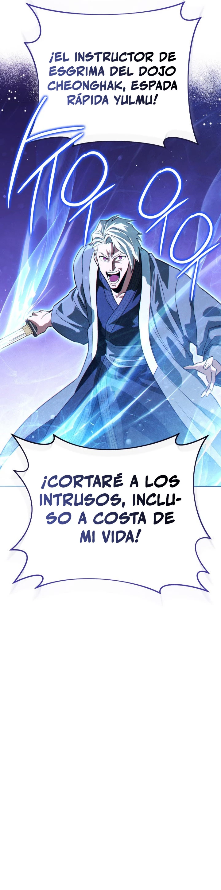 Mis subordinados son demasiado fuertes > Capitulo 29 > Page 431