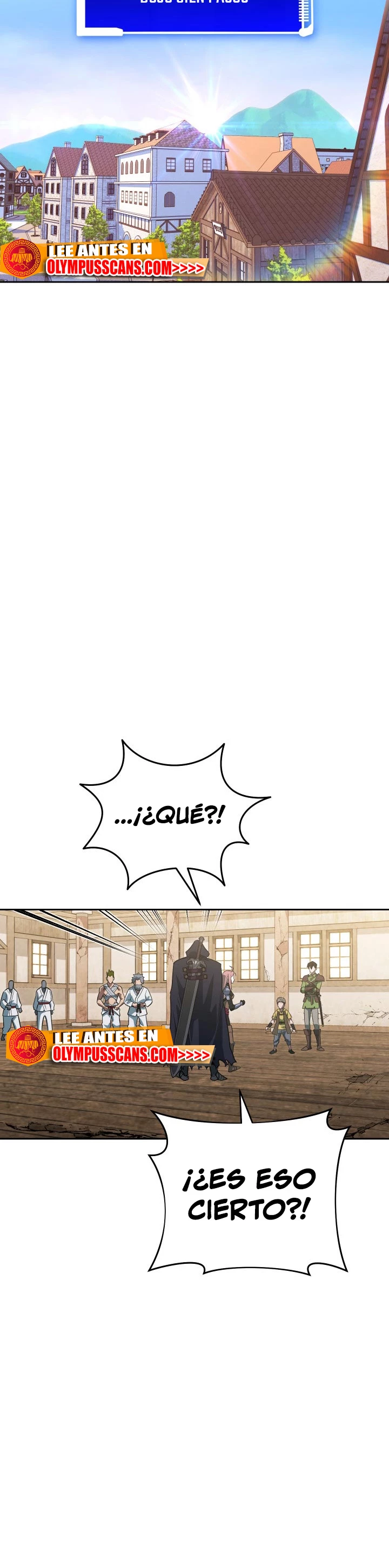 Mis subordinados son demasiado fuertes > Capitulo 29 > Page 481