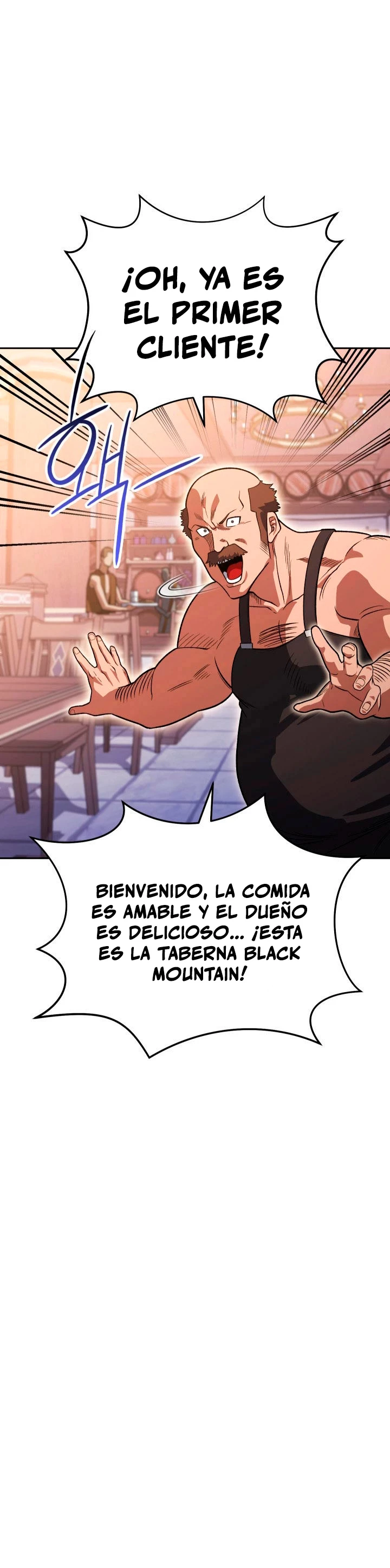 Mis subordinados son demasiado fuertes > Capitulo 30 > Page 131