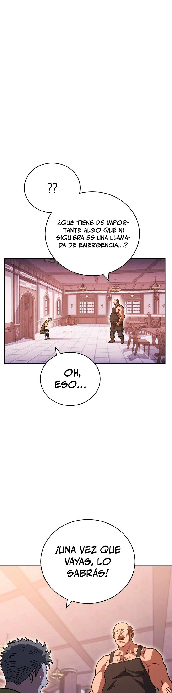 Mis subordinados son demasiado fuertes > Capitulo 30 > Page 161