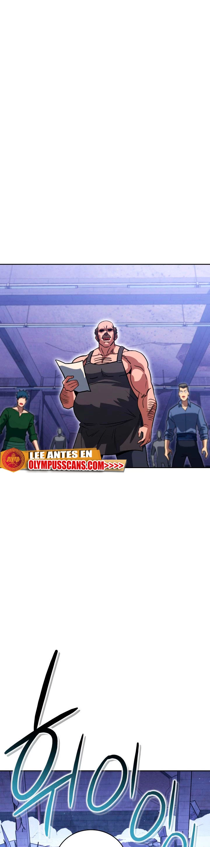 Mis subordinados son demasiado fuertes > Capitulo 30 > Page 201