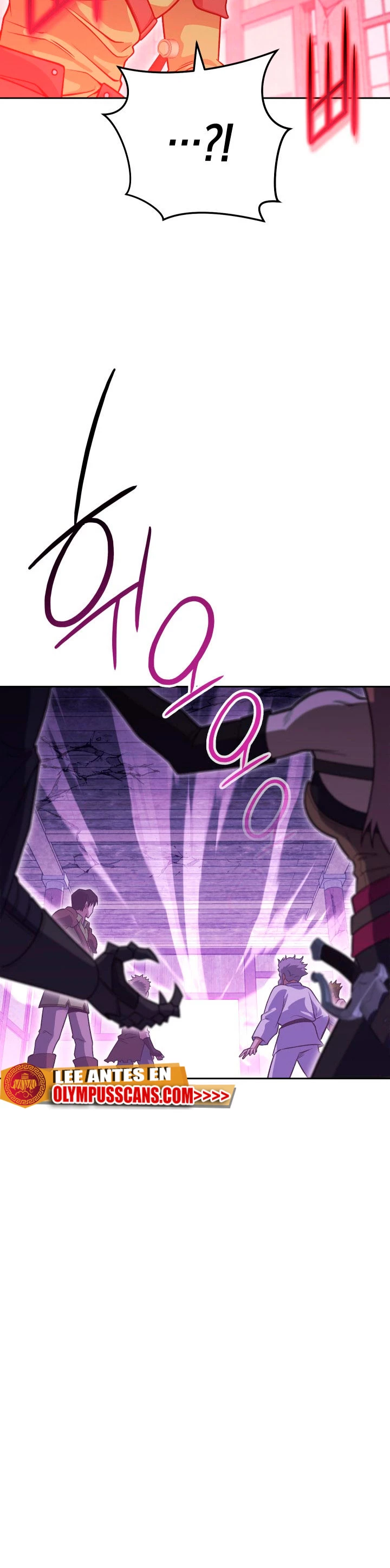 Mis subordinados son demasiado fuertes > Capitulo 30 > Page 251